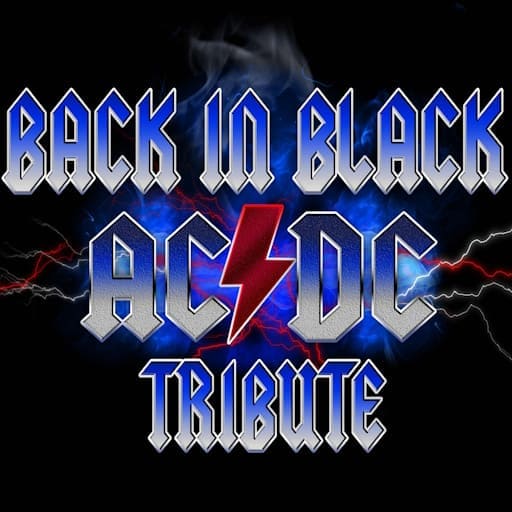 Back In Black - A Tribute To AC/DC concerts in Los Angeles.
