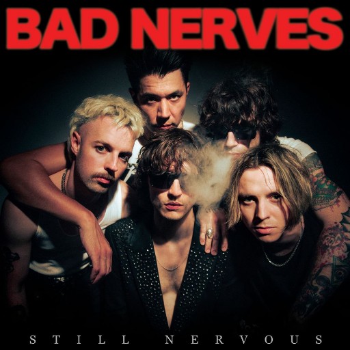 Bad Nerves Concerts in Los Angeles