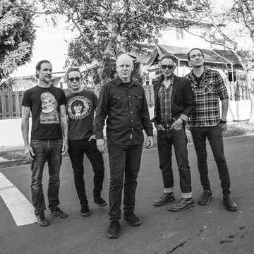 Bad Religion Concerts in Los Angeles