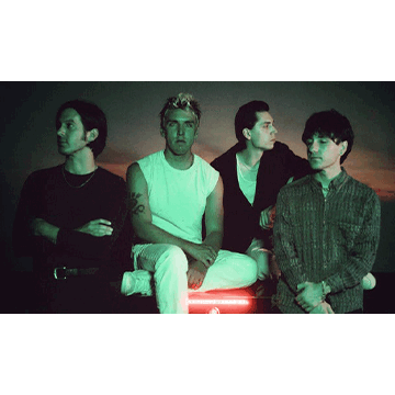 Bad Suns Concerts in Los Angeles