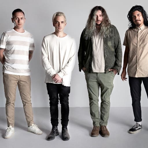 Badflower Concerts in Los Angeles