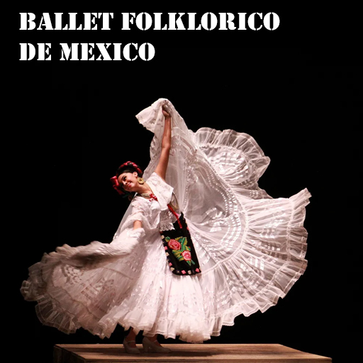Ballet Folklorico de Mexico Tickets in Los Angeles