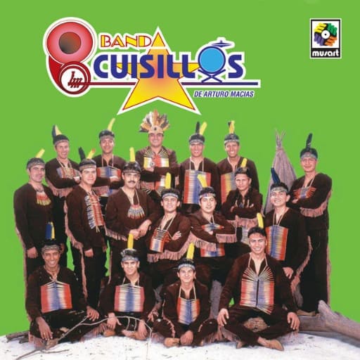 Banda Cuisillos Concerts in Los Angeles
