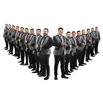Banda MS Concerts in Los Angeles
