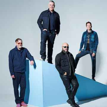 Barenaked Ladies Concerts in Los Angeles