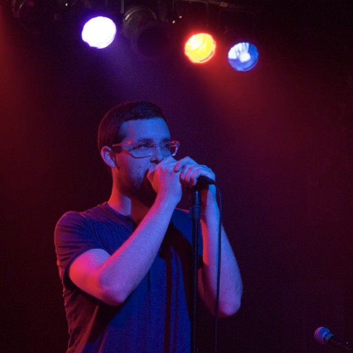Baths Concerts in Los Angeles