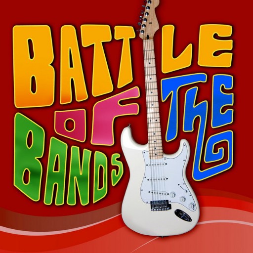Battle Of The Bands concerts in Los Angeles.