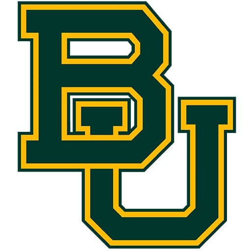 Baylor Bears Tickets in Los Angeles