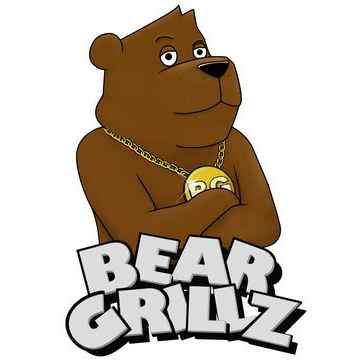 Bear Grillz Concerts in Los Angeles