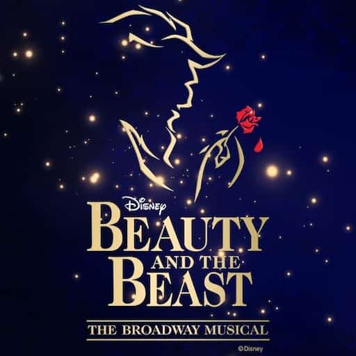 Beauty and The Beast Los Angeles Tickets