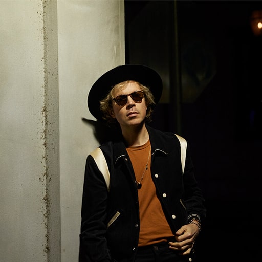 Beck Concerts in Los Angeles