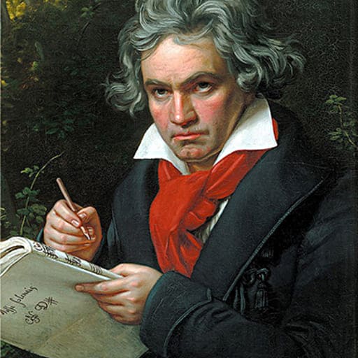 Beethoven Symphony No. 9 Concerts in Los Angeles