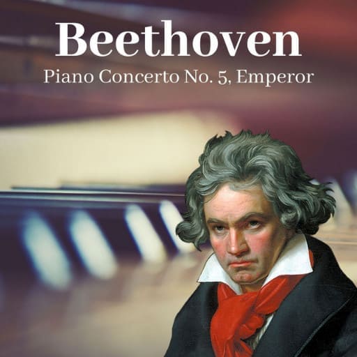 Beethoven's Emperor Concerts in Los Angeles