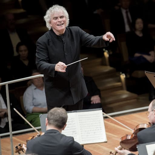 Beethoven's Ninth Symphony Concerts in Los Angeles