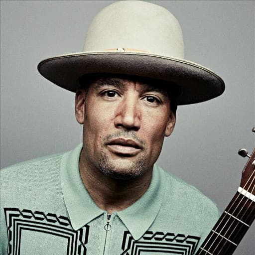 Ben Harper Concerts in Los Angeles