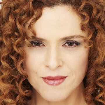 Bernadette Peters Concerts in Los Angeles