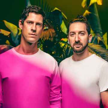 Big Gigantic Concerts in Los Angeles