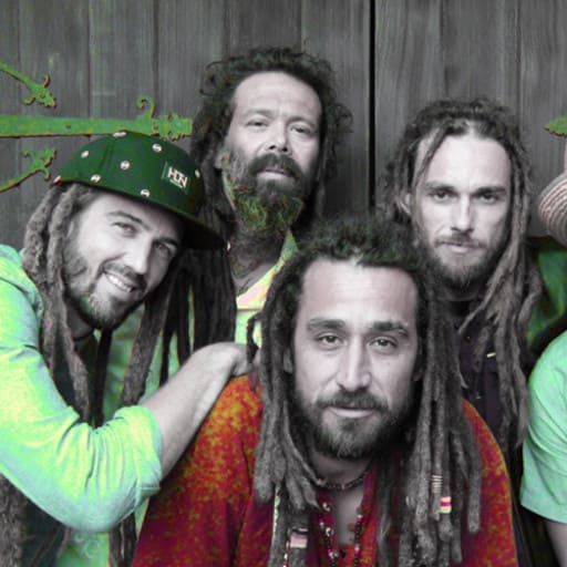 Big Mountain - Band Concerts in Los Angeles
