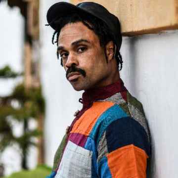 Bilal Concerts in Los Angeles