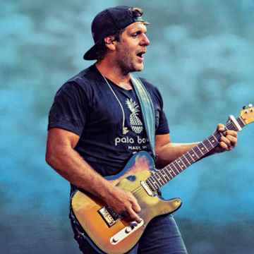 Billy Currington Concerts in Los Angeles
