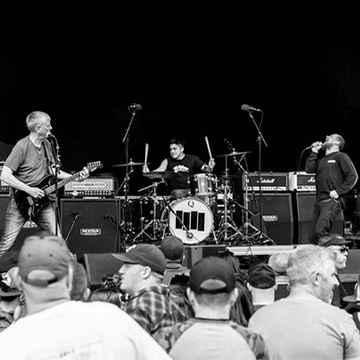Black Flag Concerts in Los Angeles