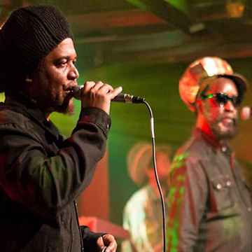 Black Uhuru Concerts in Los Angeles