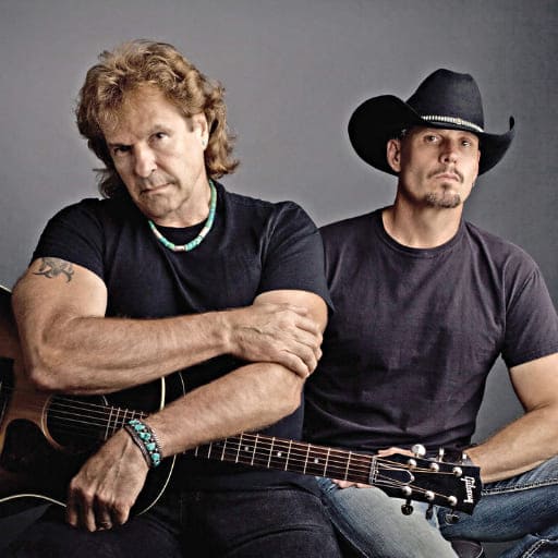 Blackhawk Concerts in Los Angeles