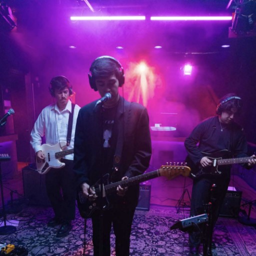 Blood Club Concerts in Los Angeles
