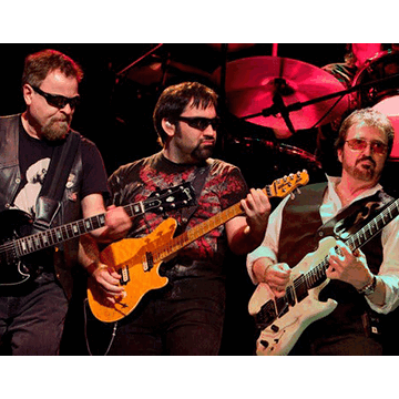 Blue Oyster Cult Concerts in Los Angeles