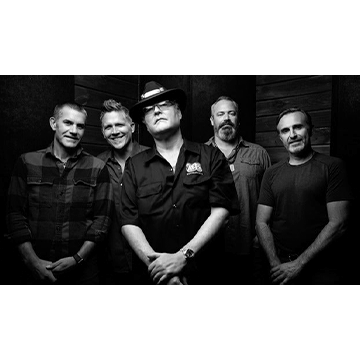 Blues Traveler Concerts in Los Angeles