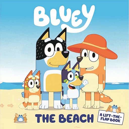 Bluey's Big Play Los Angeles Tickets