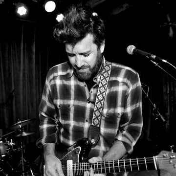 Bob Schneider Concerts in Los Angeles