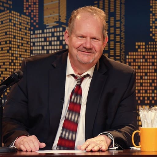 Bob Zany Los Angeles Tickets