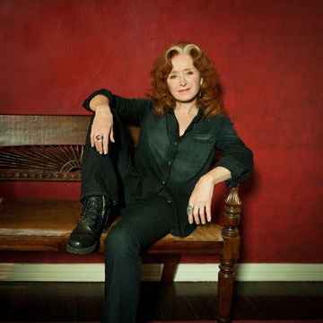 Bonnie Raitt Concerts in Los Angeles