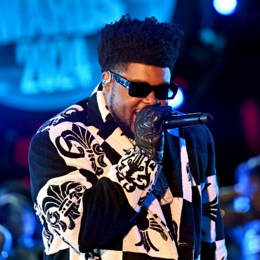 BossMan Dlow Concerts in Los Angeles