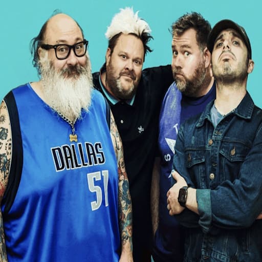 Bowling For Soup Concerts in Los Angeles