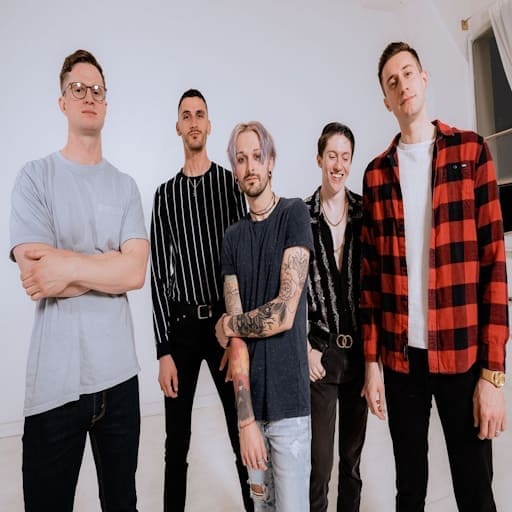 Boys of Fall Concerts in Los Angeles
