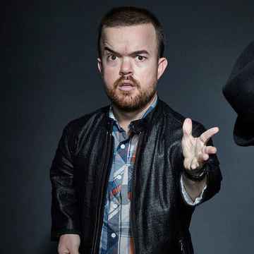 Brad Williams Los Angeles Tickets