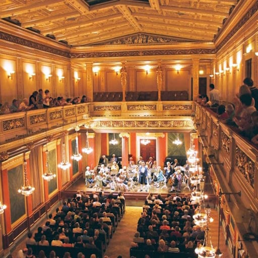 Brahms Concerts in Los Angeles