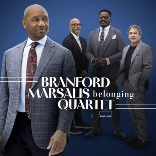 Branford Marsalis Quartet Concerts in Los Angeles