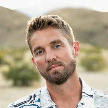 Brett Young Concerts in Los Angeles