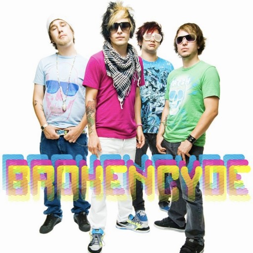 Brokencyde Concerts in Los Angeles
