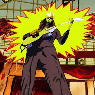 Buckethead Concerts in Los Angeles