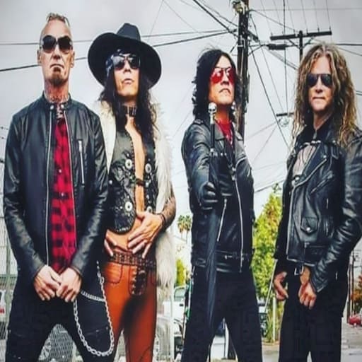 Bulletboys Concerts in Los Angeles