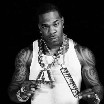 Busta Rhymes Concerts in Los Angeles