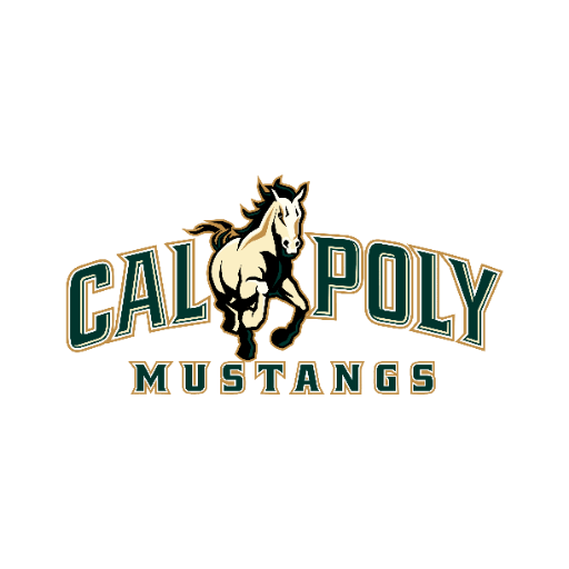 Cal Poly Mustangs Schedule 2026–2027