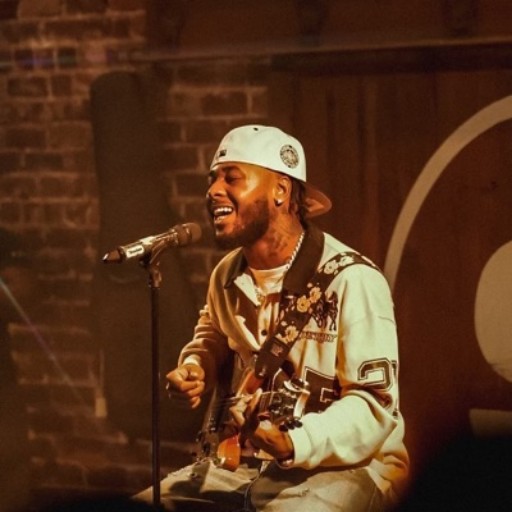Caleb Gordon Concerts in Los Angeles