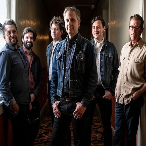 Calexico Concerts in Los Angeles