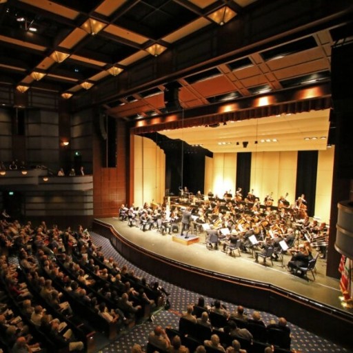 California Symphony Concerts in Los Angeles