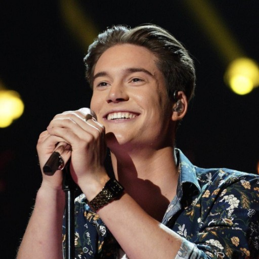 Cameron Whitcomb Concerts in Los Angeles